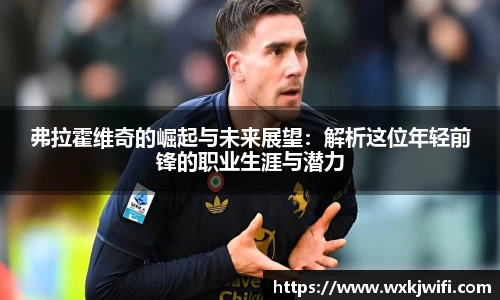 弗拉霍维奇的崛起与未来展望：解析这位年轻前锋的职业生涯与潜力