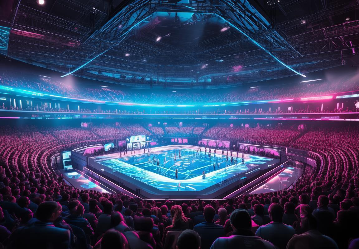 所有Major场馆需强制配备“隔音对战房”，减少现场干扰